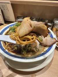 【福岡】福岡の中華そばが本気すぎました！これ食べて？