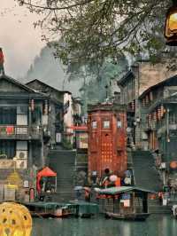 Cha Dong Ancient Town | Step Across 3 Provinces & Walk Into the World of Border Town
