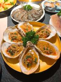 深圳性價比高！任飲任食！自助餐人均只而200+