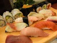 バンクーバーで握る正統派！御子鮨🍣🇨🇦