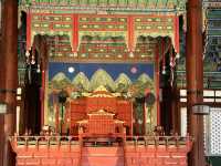 7 days in Seoul (Solo travel)
