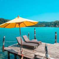Tolani Resort Koh Kood  