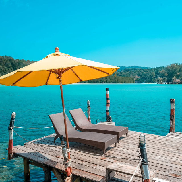Tolani Resort Koh Kood  