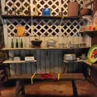 Qing Xin Ling — Ipoh’s Hidden Paradise of Nostalgia and Nature