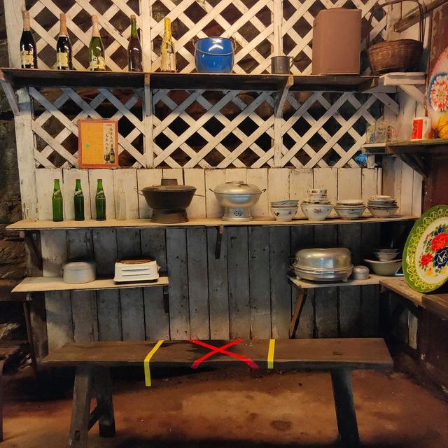 Qing Xin Ling — Ipoh’s Hidden Paradise of Nostalgia and Nature