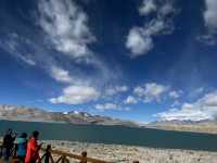 Whispers of the Pamirs: The Magic of Baisha Lake
