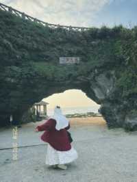 Moments That Glowed: My Taiwan Tale 