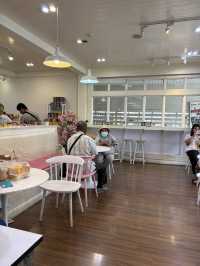 บ้านอุ๋ม ชิฟฟ่อนเฮาส์ ฉะเชิงเทรา 