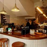 Where Community Thrives at Commoners Space