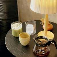 Rooted in Flavor at Ground Coffee Roasters