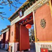 BEIJING | YONGHE TEMPLE