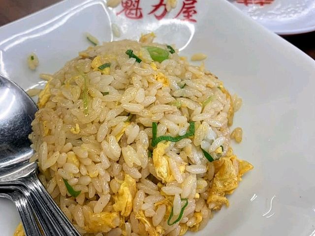 來自京都的平價連鎖拉麵---京都北白川拉麵 魁力屋
