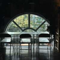 Giang Coffee in Saigon