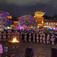 Discovering Lijiang's Nighttime Charm