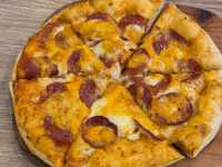 [🇵🇭マニラ] アヤラモール・マニラベイで味わう多彩なグルメ