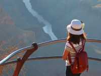The Breathtaking Majesty of the Grand Canyon
