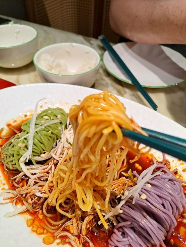 精緻鮮味江浙菜 精緻鮮味江浙菜