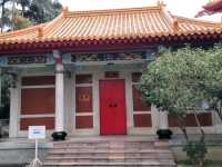 #桃園市孔廟-桃園市桃園區