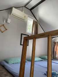 บ้านคุณพร้อม หาดบานชื่นโฮมสเตย์