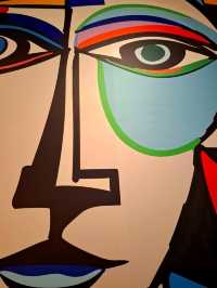 Picasso Gallery
