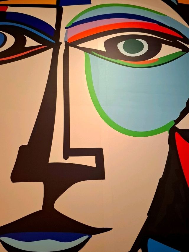 Picasso Gallery