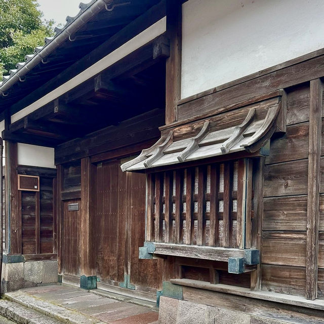 Exploring Gion, Japan: A Tourist’s Guide to Etiquette and Awareness