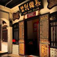  Georgetown UNESCO Heritage: Where Time Travel Meets Street Art & Char Kway Teow
