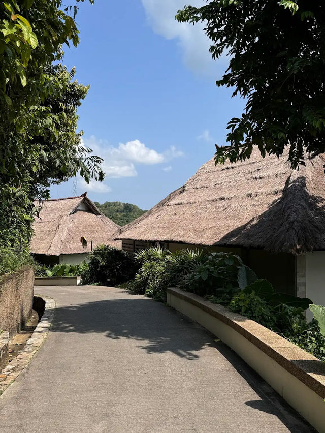 Banyan Tree Bintan