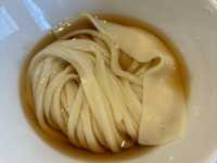 西宮の絶品うどん！椀白