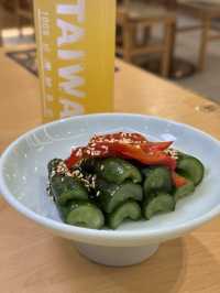  🏚️鐵牛台灣牛肉麵 