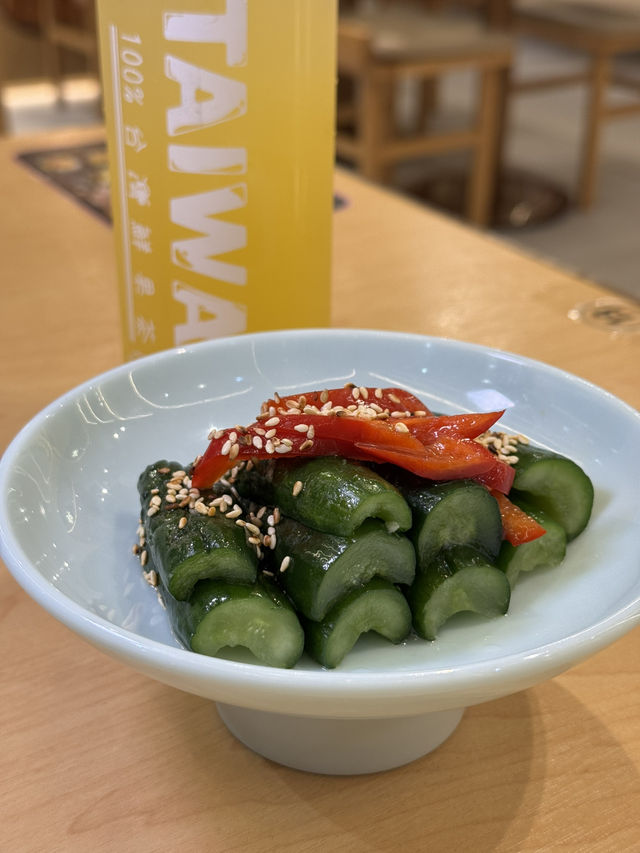  🏚️鐵牛台灣牛肉麵 