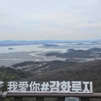 서울 근교 당일치기 끝판왕! 강화도에서 밴 제대로 즐기는 법