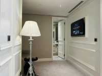"The Crockfords Genting - Crown Jewel of Luxury and Sophistication"
