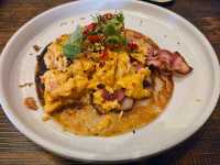Where Good Vibes and Great Food Collide