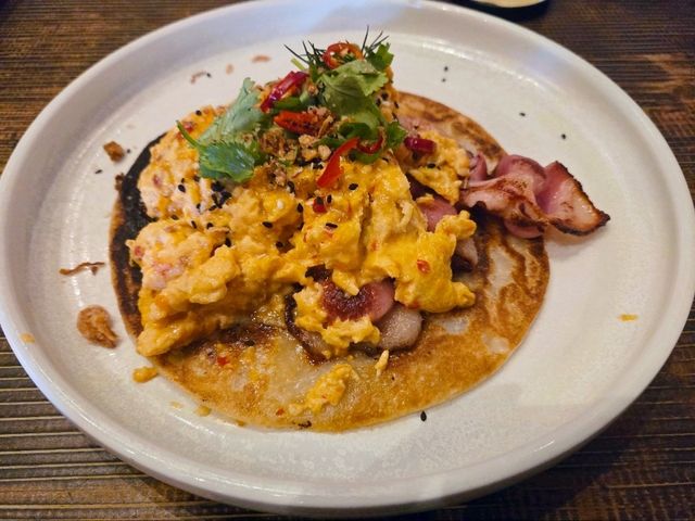 Where Good Vibes and Great Food Collide