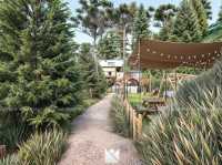 Farm& resort 