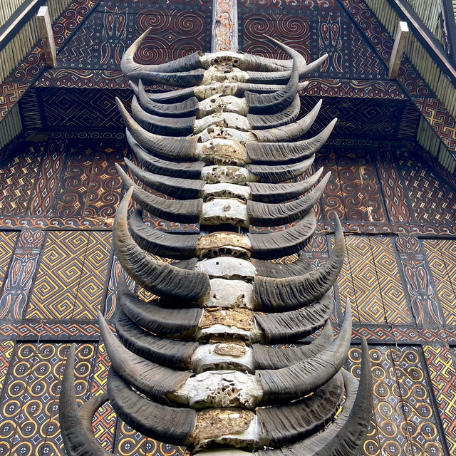 Exploring the Cultural Mosaic of TMII