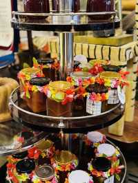 A Taste of April: Madeleine Patisserie in Daejeon 🍰✨
