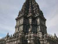 Prambanam Temple