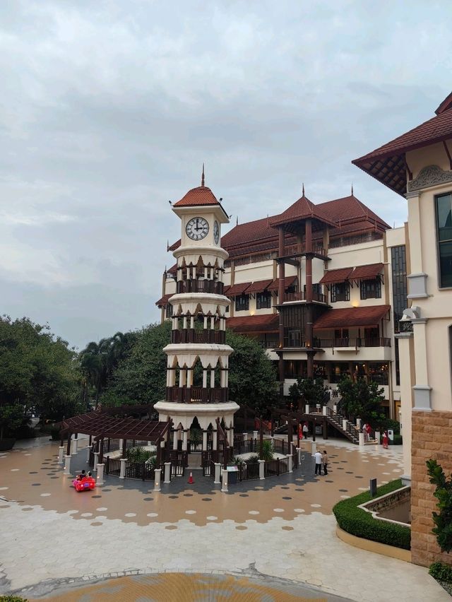 5-star Hotel in Putrajaya, DoubleTree by Hilton Putrajaya