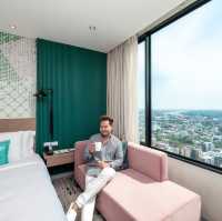 Avani Sukhumvit Bangkok Hotel
