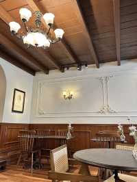 Whimsical Charm at Alley & Daisy, Johor Bahru