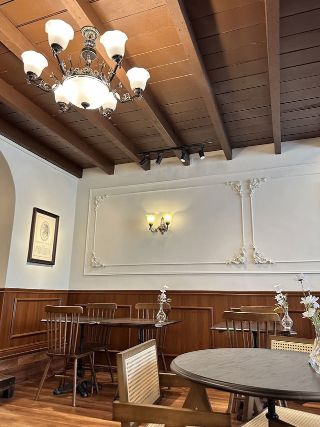 Whimsical Charm at Alley & Daisy, Johor Bahru