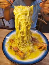 香港本地小菜館