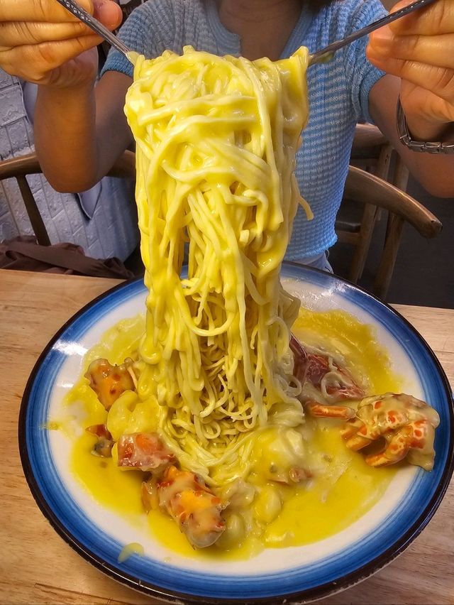 香港本地小菜館