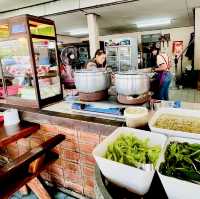  🌟ก๋วยเตี๋ยวไก่ตุ๋นอร่อยเด็ดชามใหญ่ให้เยอะ