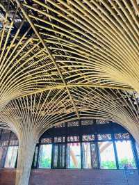 😊👍🏻✨Instagrammable Scenic Landmark ◄Putuo Village✨Bodhi Sanctuary► [KULAI@JOHOR]