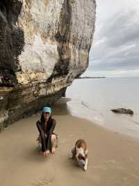 ปราณบุรี กิน เที่ยว ถ่ายรูป One Day Trip 