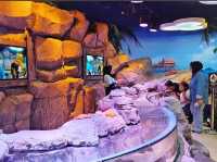 SEA LIFE 