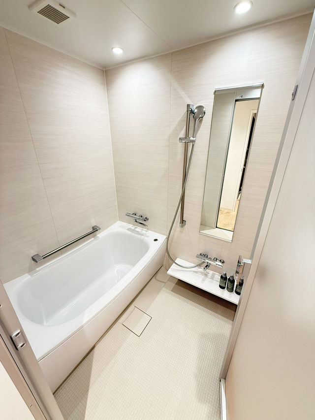 🇯🇵沖繩 木質設計 米白色調 高質感住宿推薦 Nest Hotel Naha Kumoji 🛏️🌴